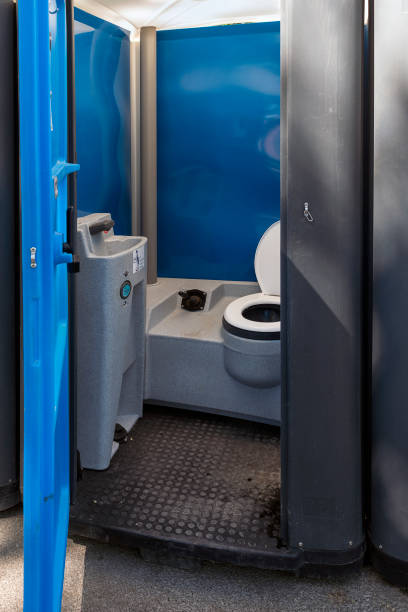 Best Affordable porta potty rental  in Long Beach, IN