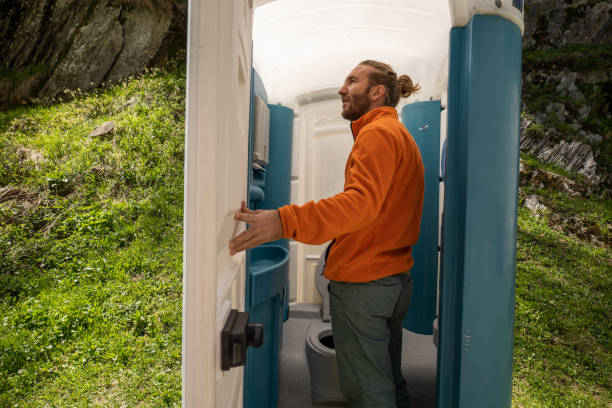 Best Porta potty rental near me  in Long Beach, IN