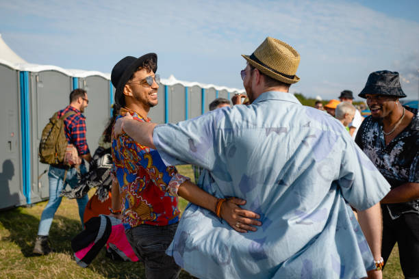 Best Handicap porta potty rental  in Long Beach, IN