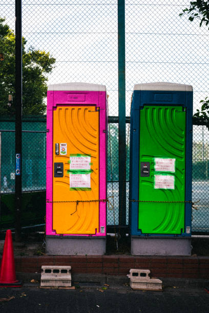 Best Affordable porta potty rental  in Long Beach, IN