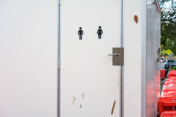 Best Emergency porta potty rental  in Long Beach, IN