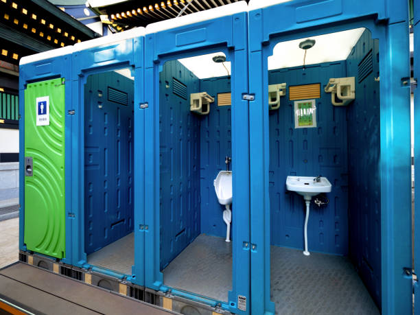Best Affordable portable toilet rental  in Long Beach, IN