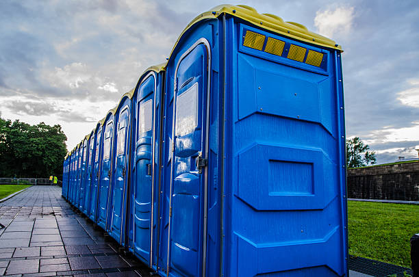 Best Sanitation services for porta potties  in Long Beach, IN