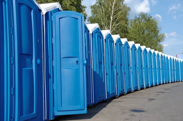 Portable Toilet Options We Offer in Long Beach, IN